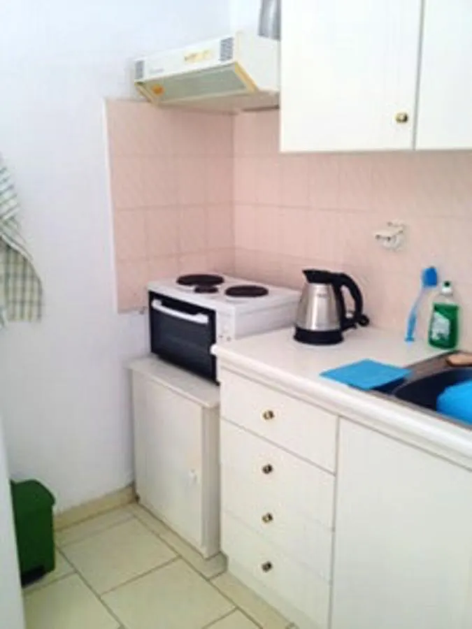 Charming Apartment In Chaniotis With Sea View 60 M² Greece