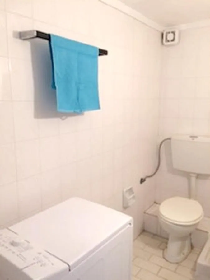 Charming Apartment In Chaniotis With Sea View 60 M²
