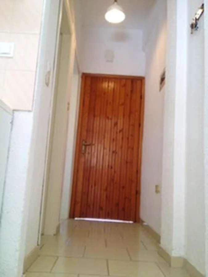 Charming Apartment In Chaniotis With Sea View 60 M² Hanioti