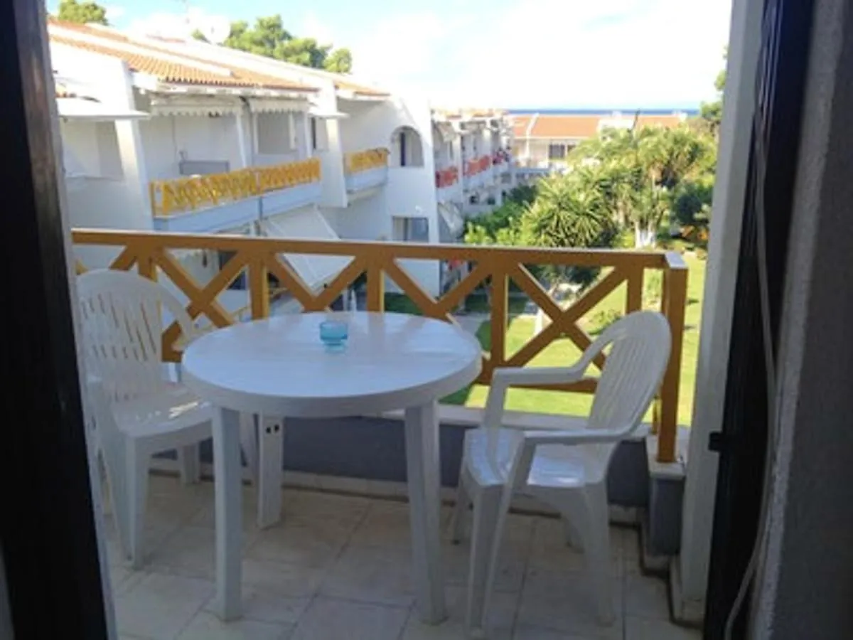 Charming Apartment In Chaniotis With Sea View 60 M² 0*, Hanioti Greece