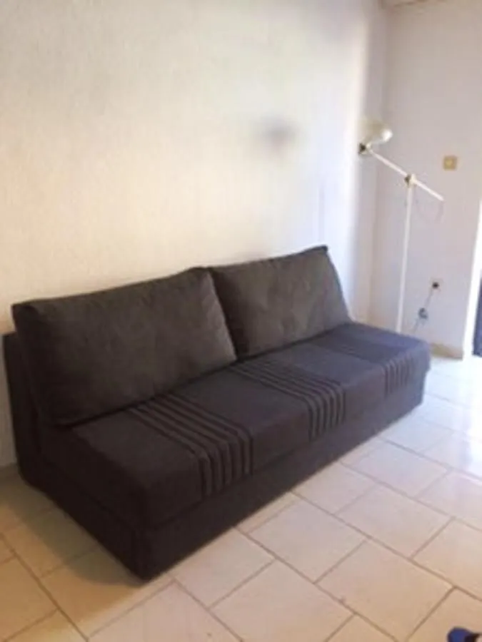 Charming Apartment In Chaniotis With Sea View 60 M² Greece