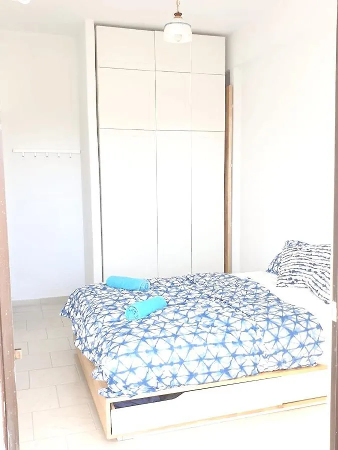 Charming Apartment In Chaniotis With Sea View 60 M² 0*, Hanioti Greece