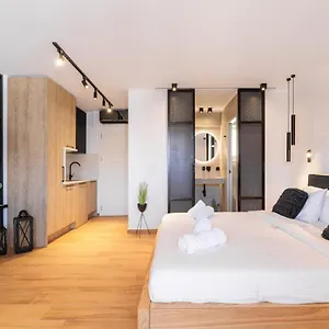 Kentro Luxury Hanioti