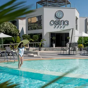 Ostria Sea Side חניוטי