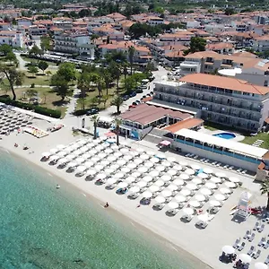 Grandotel Hanioti