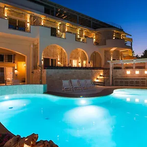 Neikos Mediterraneo Luxury Hanioti