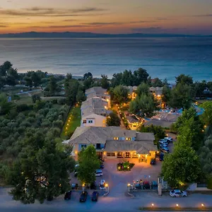 Lesse Chalkidiki